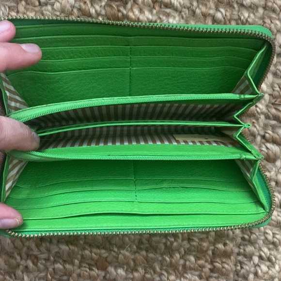 KATE SPADE Cobble Hill Lacey wallet - Picture 4 of 6